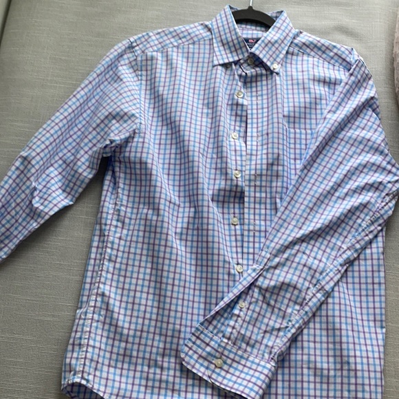 Mens Vineyard Vines button down pack - Picture 5 of 7